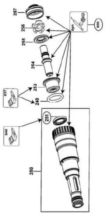 DEWALT D25722 - 007 - 6