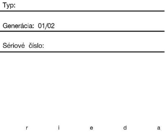 HILTI SCW 70 - UPOZORNENIE - 1