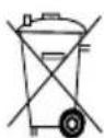 HILTI SCW 70 - 9Utylizacja - 2