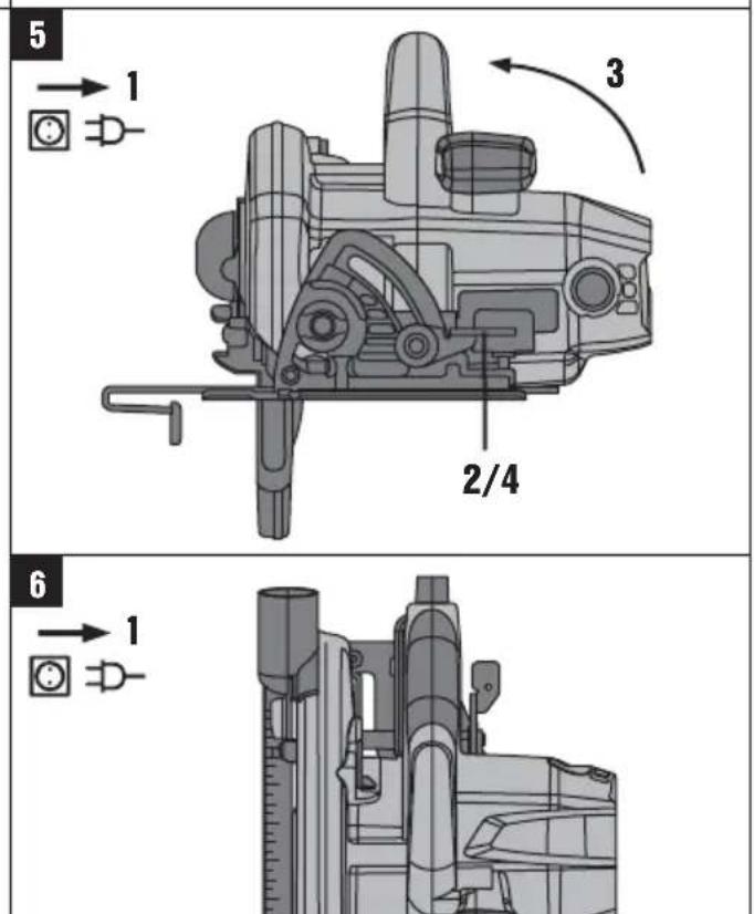 HILTI SCW 70 - 5