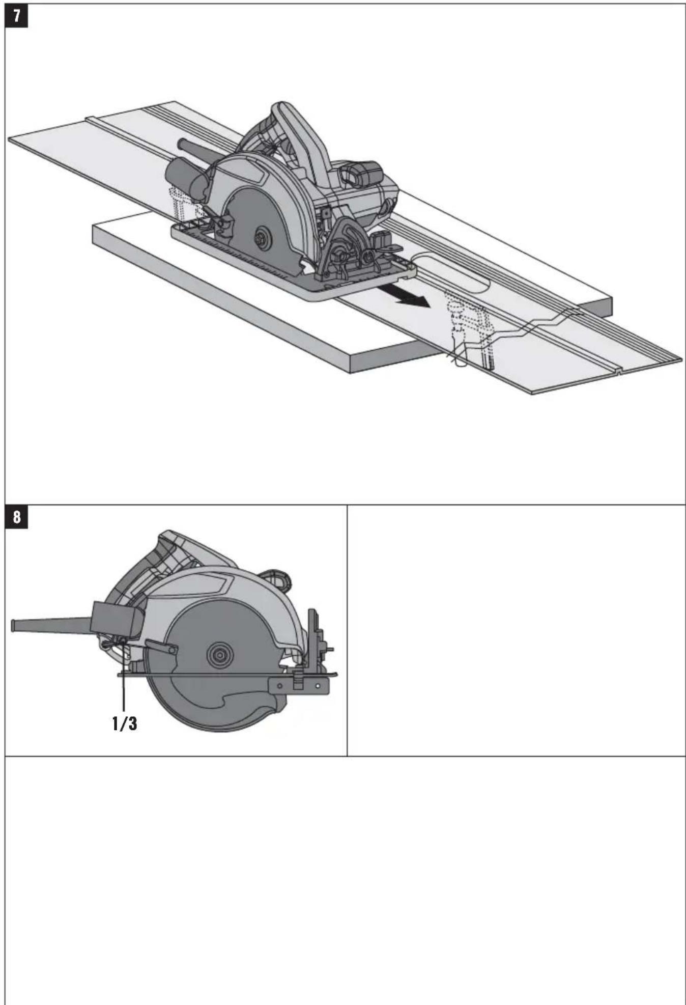 HILTI SCW 70 - 7