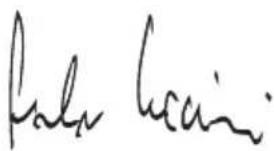 HILTI SCW 70 - Försakran om EU-konformitet (original) - 1