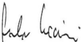 HILTI SCW 70 - Deklaracja zgodnosci WE (oryginal) - 1