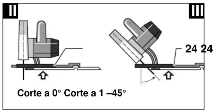 BOSCH PKS 46 - Carril guía (accesorio especial) (verb) ver figuB - 3