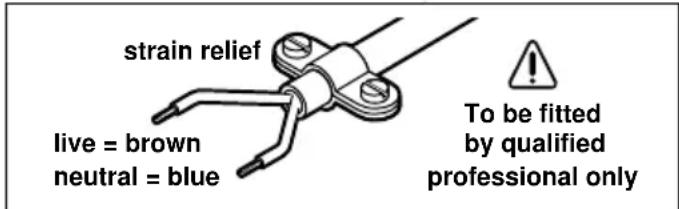 BOSCH PKS 46 - Maintenance and Cleaning - 2