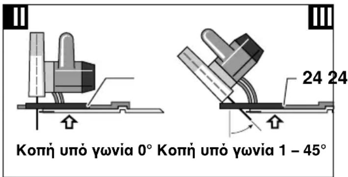 BOSCH PKS 46 - Oδnyóσ páyao (ειδικό εξαρτημα) (βλεπε εικόva B - 3