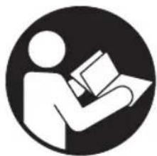 Icon of a person reading a book inside a circle (no text or symbols).
