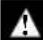 BOSCH CS20 - WARNING - 1