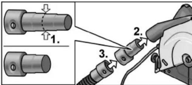 Flex CSE 55 T - JADVERTENCIA! - 1