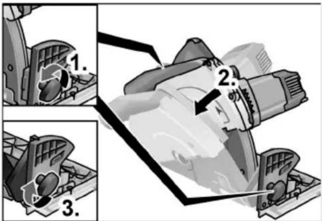 Flex CSE 55 T - UPOZORNENI - 1