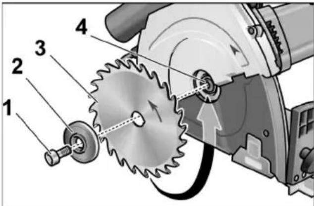 Flex CSE 55 T - VARO! - 1