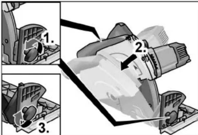 Flex CSE 55 T - NURODYMAS - 1