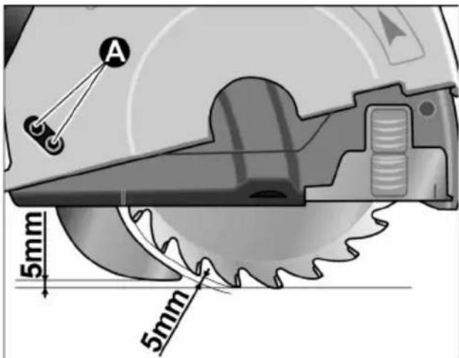 Flex CSE 55 T - CUIDADO! - 1