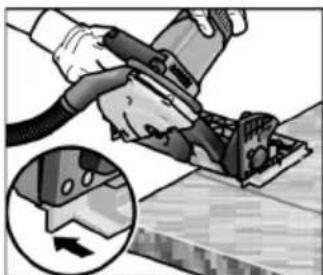 Flex CSE 55 T - REMARQUE - 1