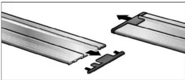 Flex CSE 55 T - Montaññacznika: - 1