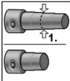 Flex CSE 55 T - POZOR! - 1