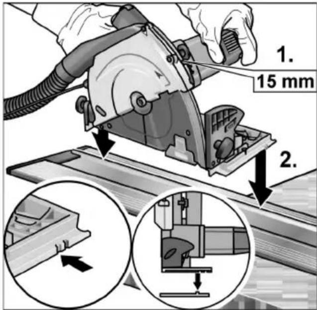 Flex CSE 55 T - LET OP - 1
