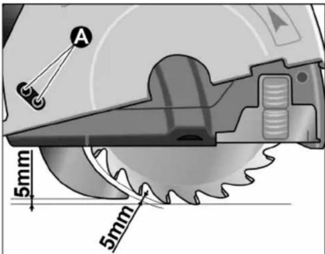 Flex CSE 55 T - ATENÇAIO! - 1