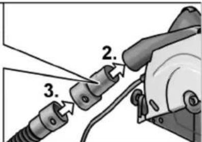Flex CSE 55 T - POZOR! - 2
