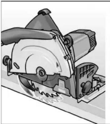 Flex CSE 55 T - UPOZORNENI - 1