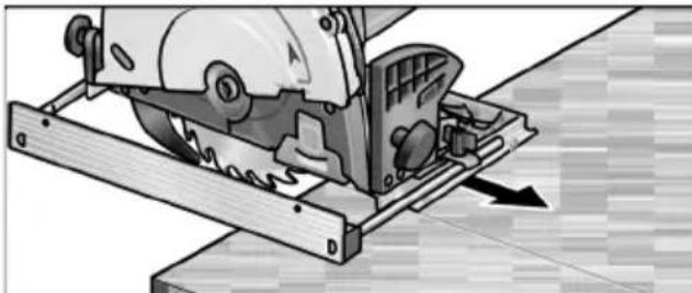 Flex CSE 55 T - MARKUS - 1