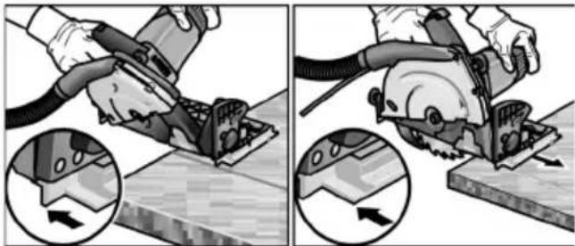 Flex CSE 55 T - i MEGJEGYZES - 1