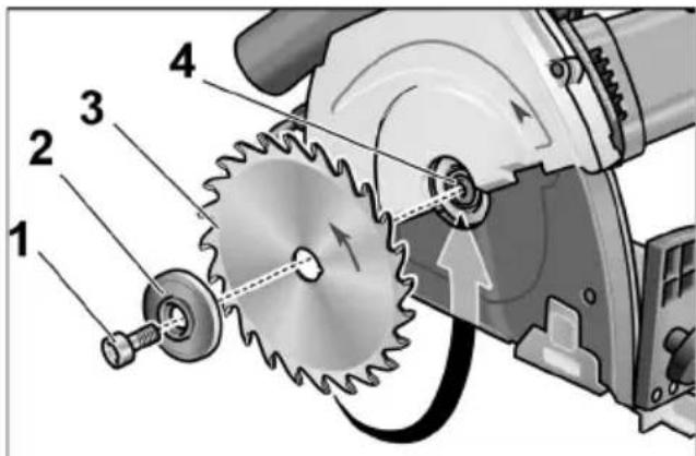 Flex CSE 55 T - CUIDADO! - 1