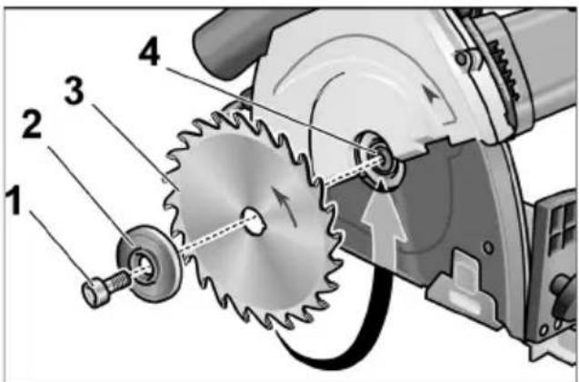 Flex CSE 55 T - ATENÇAÖ! - 1