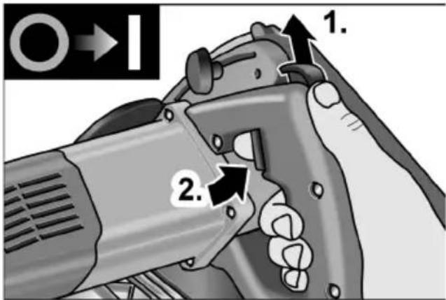 Flex CSE 55 T - CUIDADO! - 1