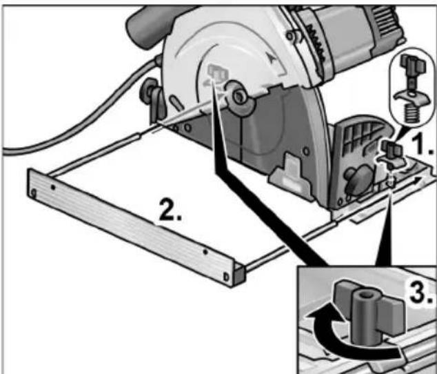 Flex CSE 55 T - OHJE - 3