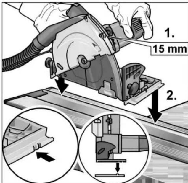 Flex CSE 55 T - NOTA - 1