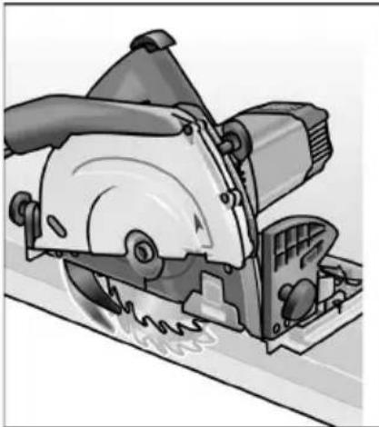 Flex CSE 55 T - UPOZORNENIE - 1