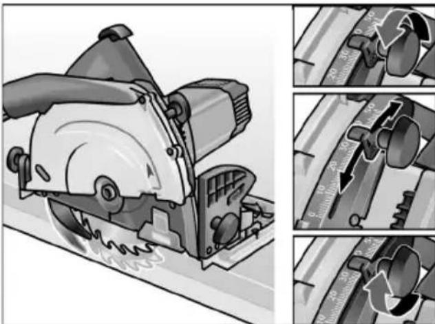 Flex CSE 55 T - i REMARQUE - 1