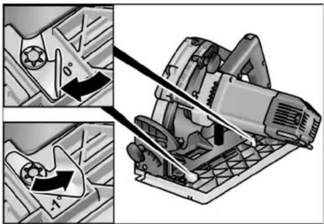Flex CSE 55 T - HINWEIS - 1
