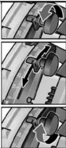 Flex CSE 55 T - UPOZORNENIE - 2