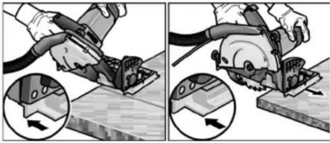 Flex CSE 55 T - HENVISNING - 1