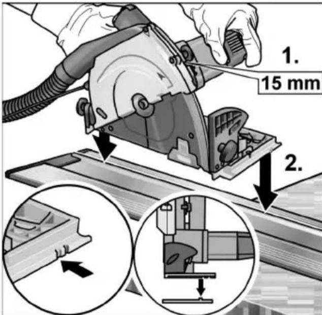 Flex CSE 55 T - MEGJEGYZES - 1