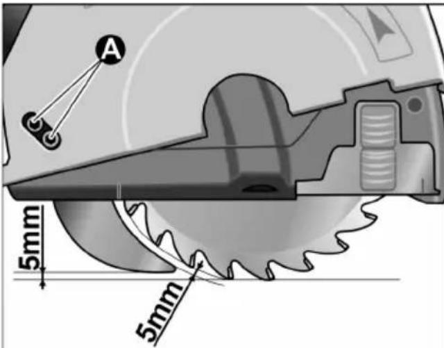 Flex CSE 55 T - POZOR! - 1