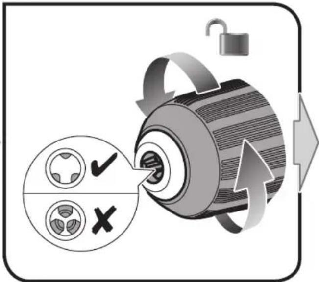 RYOBI RPD1200 - VAROVANIE - 14