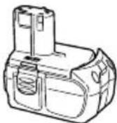 HITACHI DV 14DL2 - SONDERZUBEHOR (separat zu beziehen) - 2