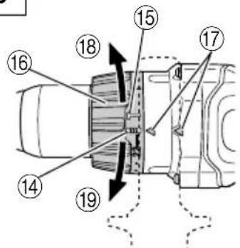 HITACHI DV 14DL2 - 7
