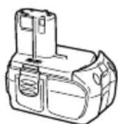 HITACHI DV 14DL2 - CUIDADO - 2