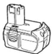 HITACHI DV 14DL2 - OPTIONAL ACCESSORIES (sold separately) - 2