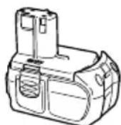 HITACHI DV 14DL2 - ESPECIFICACIONES - 2