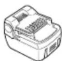 HITACHI DV 14DBL - ACCESSORI FACOLTATIVI (venduti a parte) - 1