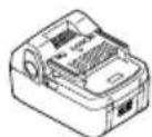 HITACHI DV 14DBL - EXTRA TOEBEHOREN (los verkrijgbaar) - 3
