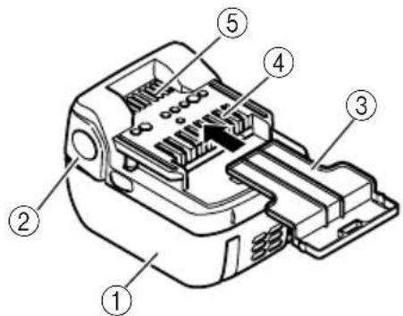 HITACHI DV 14DBL - DV 14DBL · DV 18DBL - 2