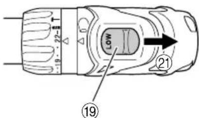 HITACHI DV 14DBL - DV 14DBL · DV 18DBL - 10