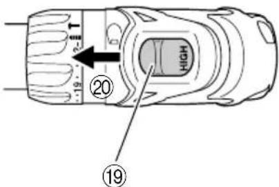 HITACHI DV 14DBL - DV 14DBL · DV 18DBL - 9