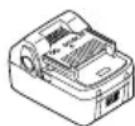 HITACHI DV 14DBL - ACCESSORI FACOLTATIVI (venduti a parte) - 2